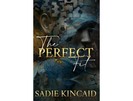 Livro The Perfect Fit de Sadie Kincaid (Inglês)
