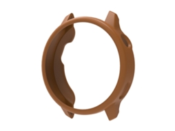 Capa Para Garmin Venu4 41mm (marrom Claro) Spqment