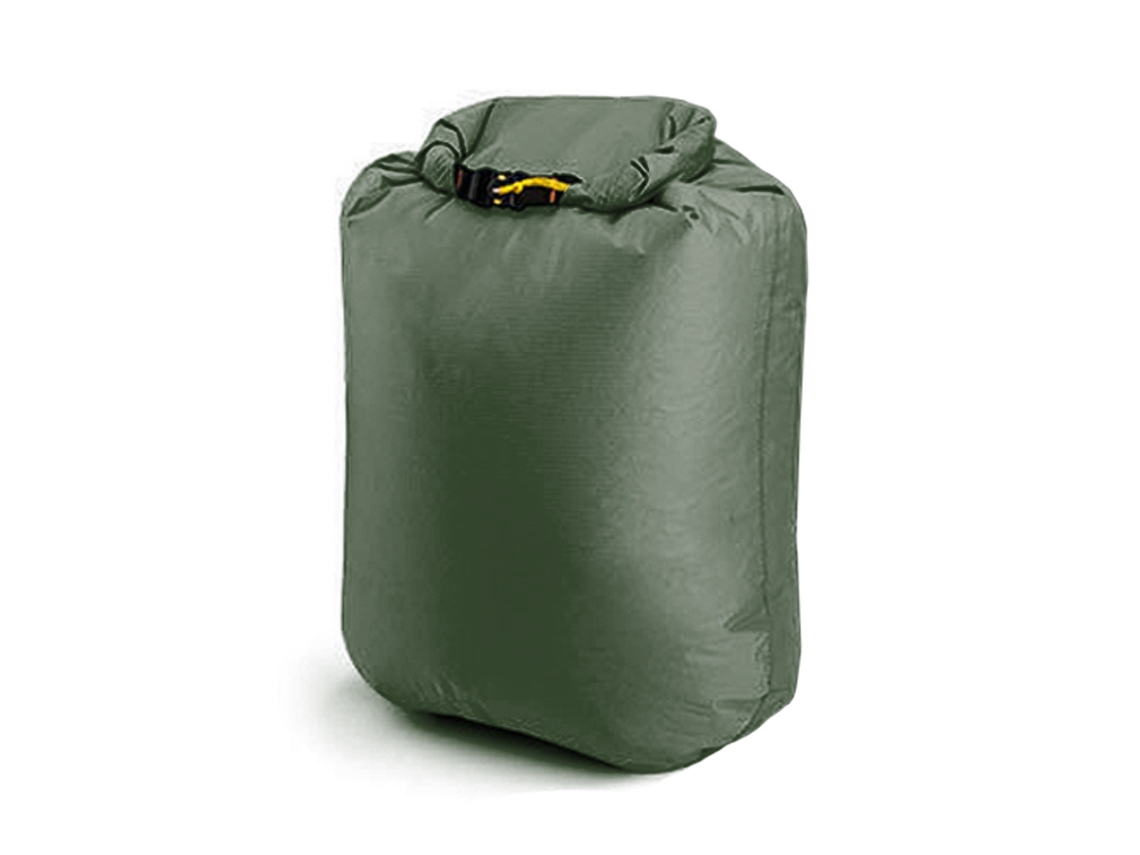 Saco Seco Impermeável Outdoor para Camping e Canoagem