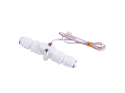 Sensor De Fluxo De Água Preciso E Saudável G1/4