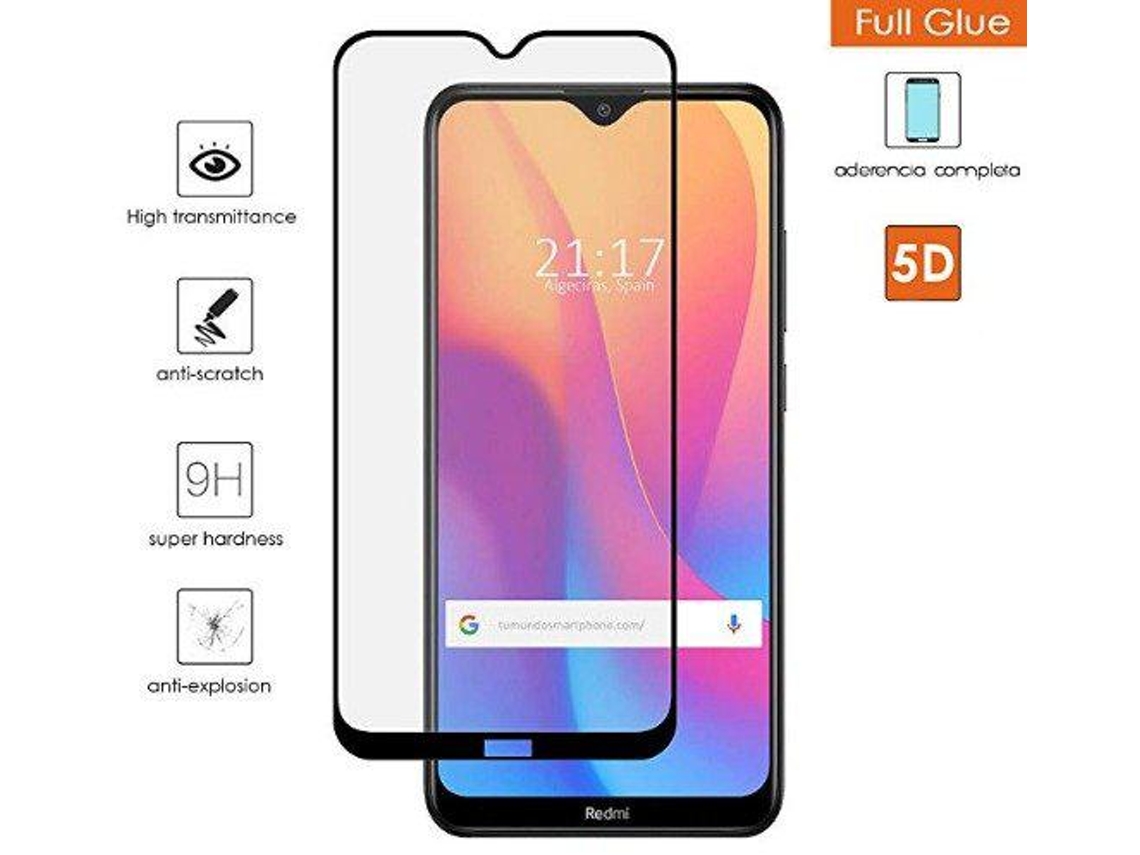 Pelicula de Vidro PHONECARE Redmi 8a Pro