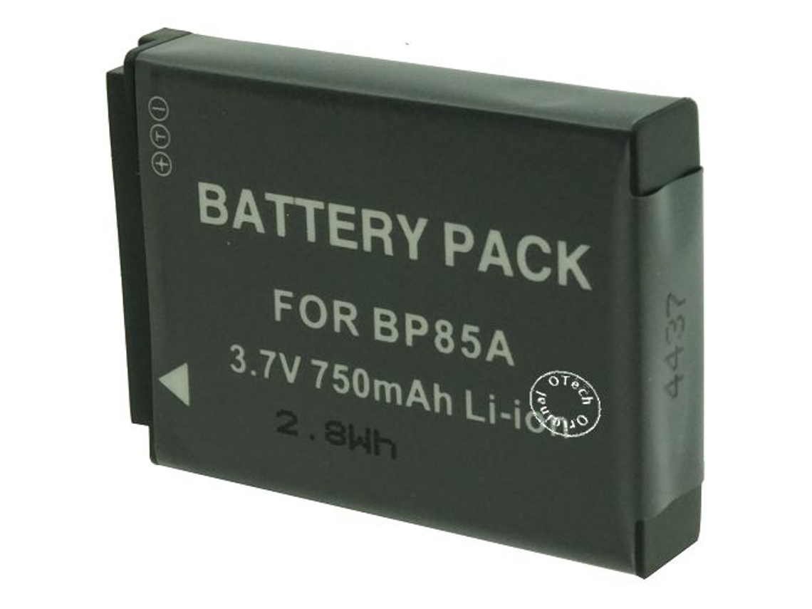 Bateria OTECH Compatível para SAMSUNG SH100