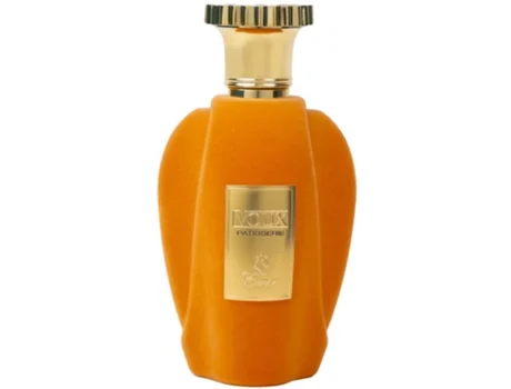 Eau De Parfum Emir Voux Patisserie Paris Corner