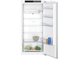 Frigorífico 1 porta BALAY 3FIE434S (Circulação Dinâmica - 1221 cm - 204 L - Branco)