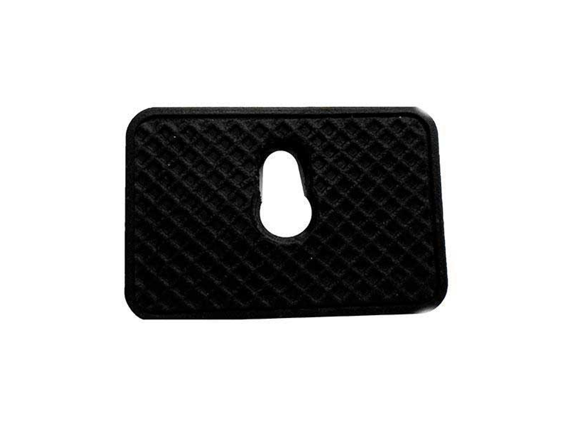 10Bar Rubber Base