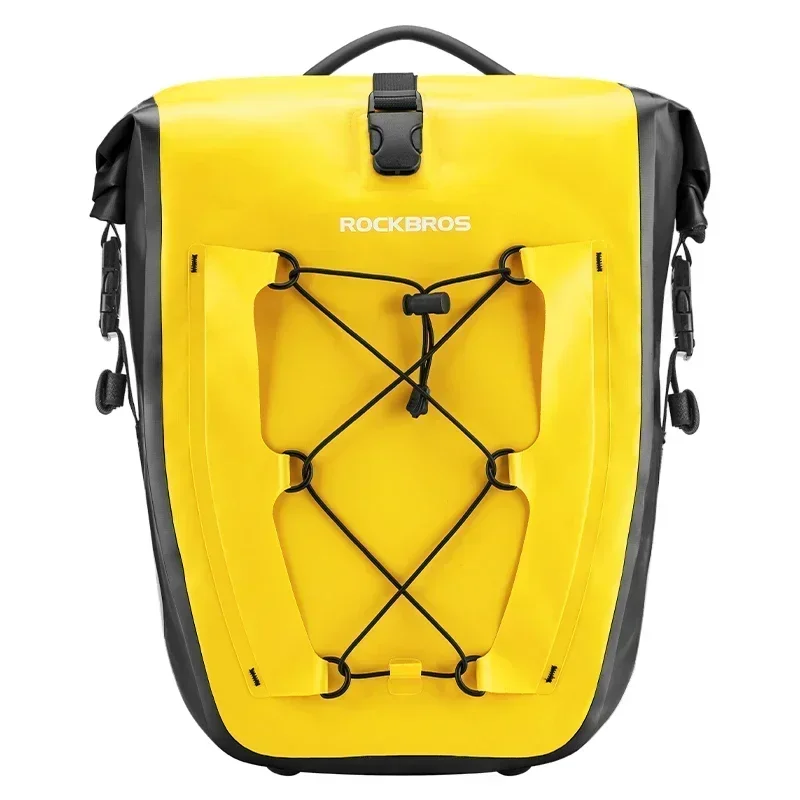 Mochila para Bicicleta MDUG (roxa 3l)