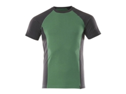 Camiseta Unique 50567 Verde XS MASCOT