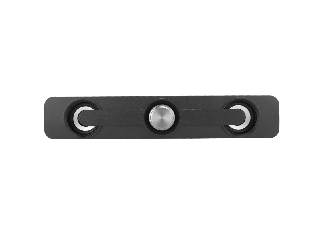 Alto-falante para laptop (profissional, conector universal de 3,5 mm)