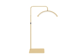 Lampada de Pestana LAXISCREED 36w 3200 5600k Ajustavel