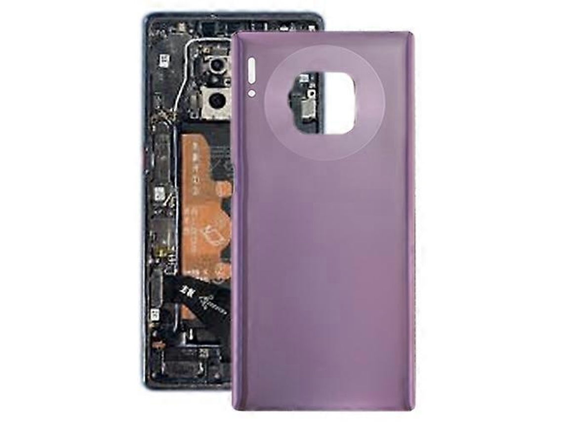 Capa Traseira Para Huawei Mate 30 Pro