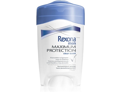 Desodorizante  Maximum Protection Clean Scent 45 ml