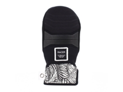 RACER Luvas Glorify 2 Cinzento XL Homem