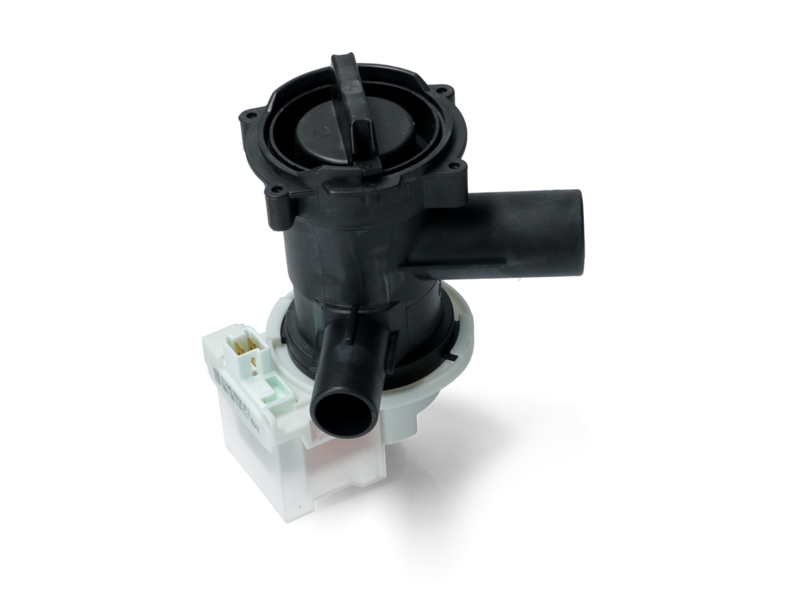 Bomba Elétrica Bosch 00144192 COPRECI Kebs111/049 para Máquina de Lavar Roupa Pmp029bo