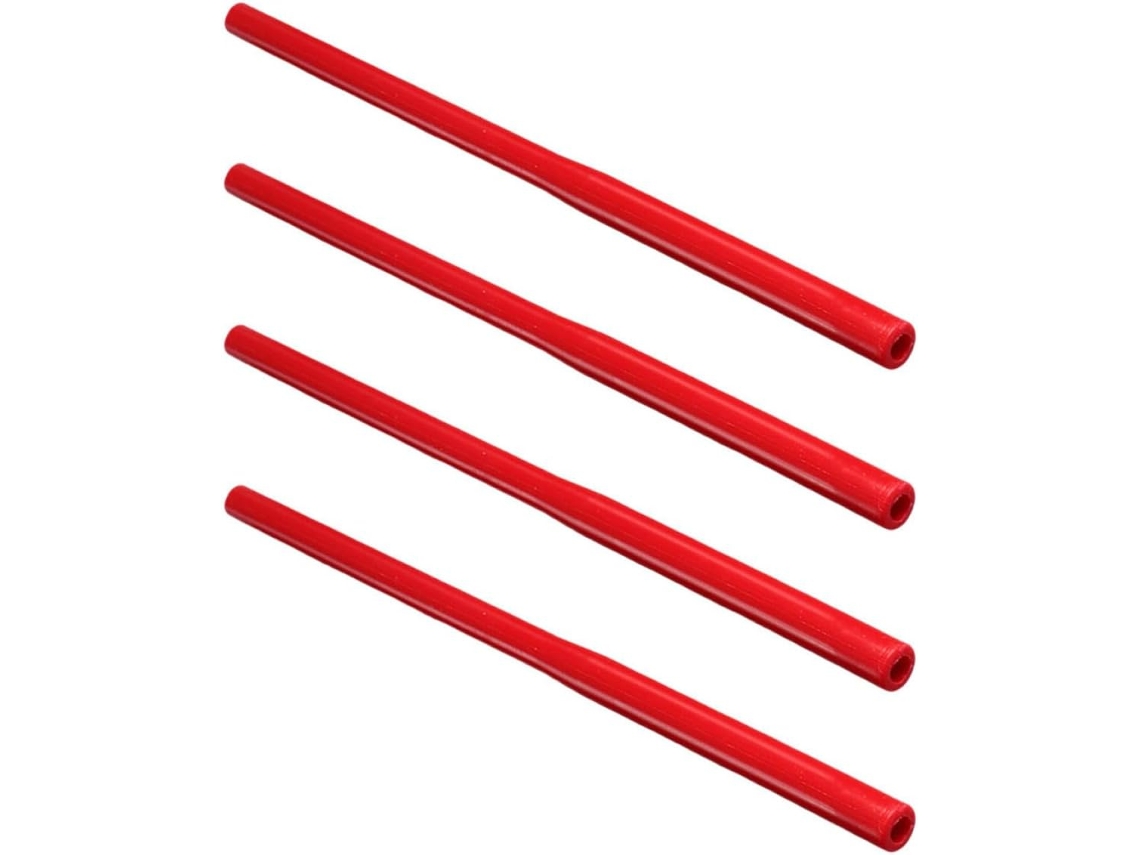 Kit De Ferramentas Para Instalação De Velas De Ignição De Borracha Com 4 Peças