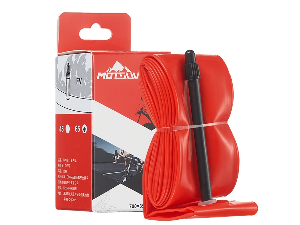 Lurelia Pneu Bicicleta Para Mtb 700x35, 29x1, Fv45