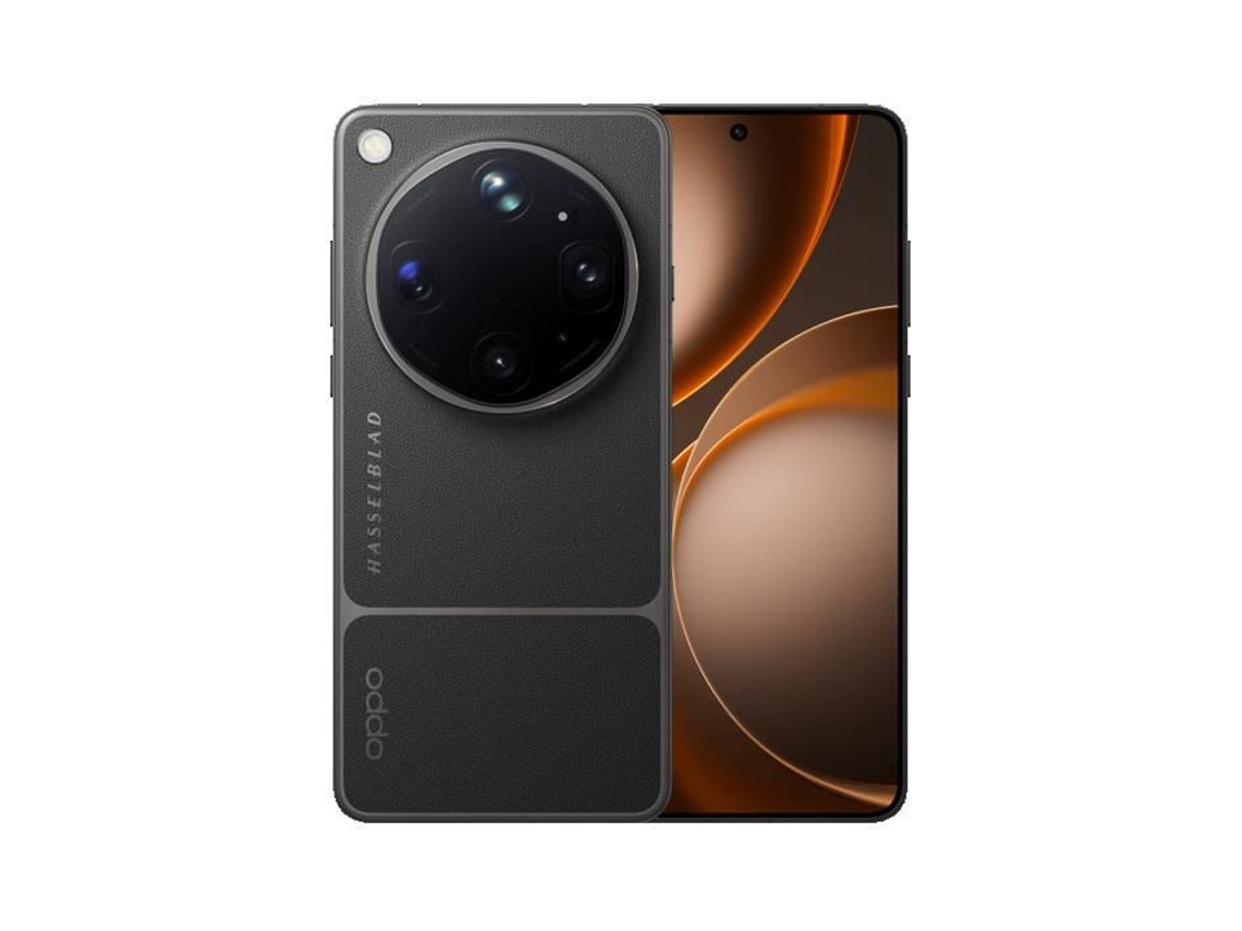 Find X9 Ultra 12/512gb Preto OPPO