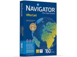 Papel de Impressão NAVIGATOR Office Card