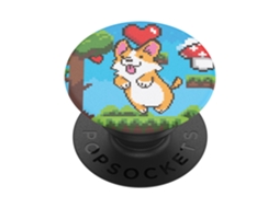 Popgrip Corgi Bit