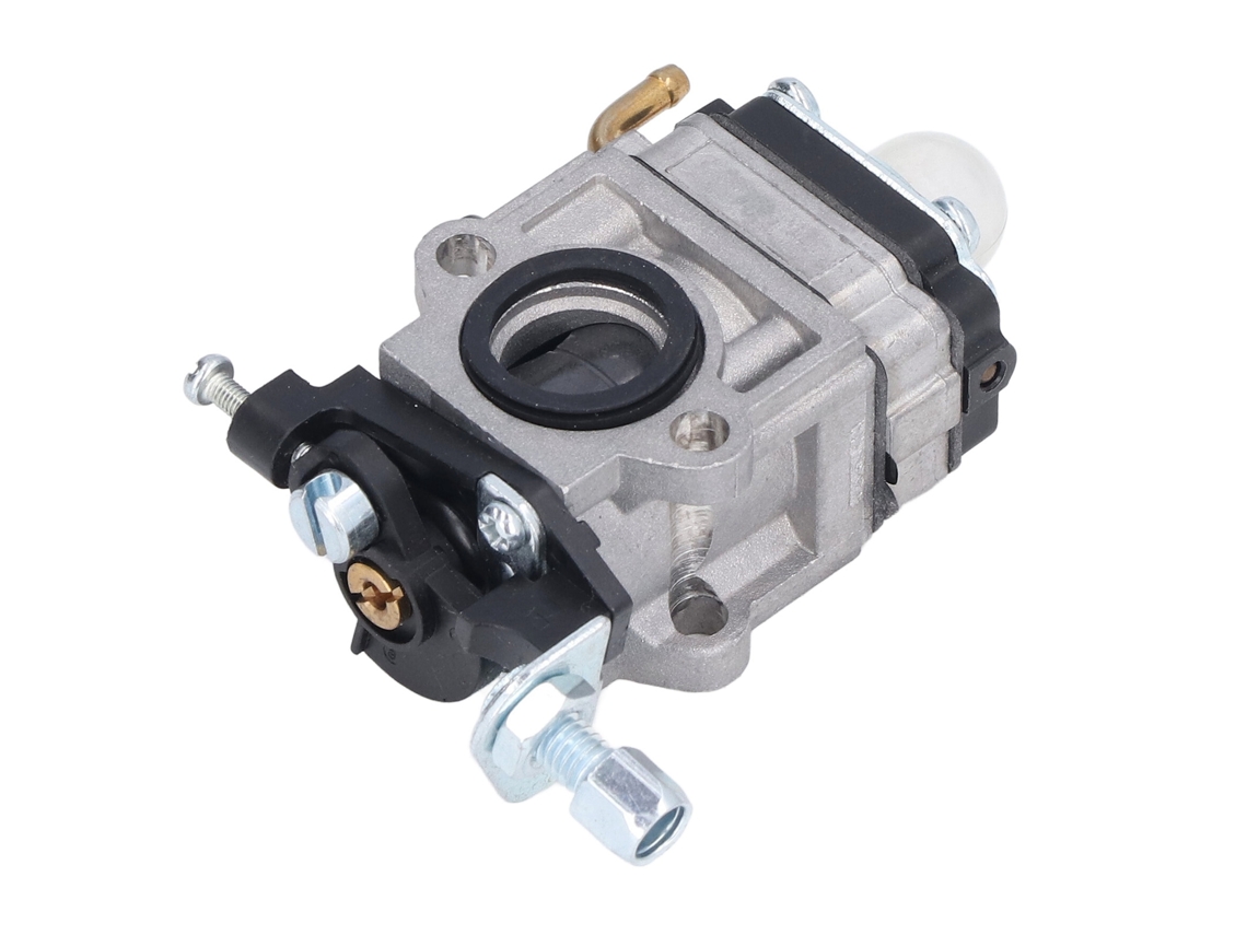 Laxiscreed True-freedom De Corte Com Vedação De Carburador Para Mitsubishi Tb43 Tu43, Compatível E Eficiente