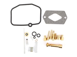 Dt125 R 1988-2003 And Dt125 Re 2004-2007 Carburetor Repair Kit