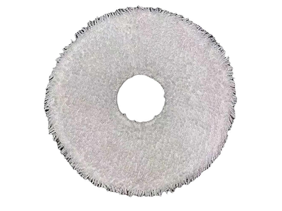 Acessórios Para Aspirador Ecovacs N9+x1s/t10/t20: Pano De Limpeza._glo