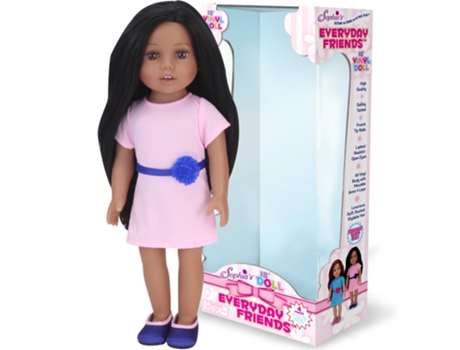 Acessórios de Bonecos SOPHIA'S (45,7 cm)
