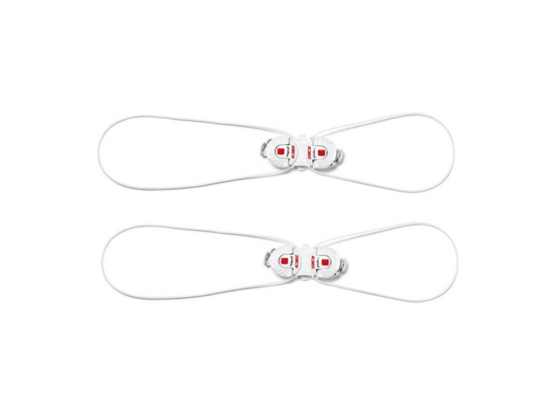 Par de Prendedores SIDI Double Tecno 3 Push