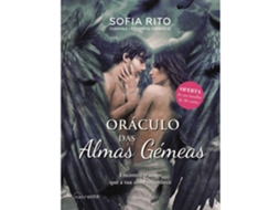 Oráculo Das Almas Gémeas De Sofia Rito