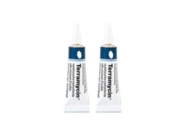 Pomada Ocular para Cães e Gatos Trata Conjuntivite Ceratite Úlcera Corneal Inflamação Bacteriana