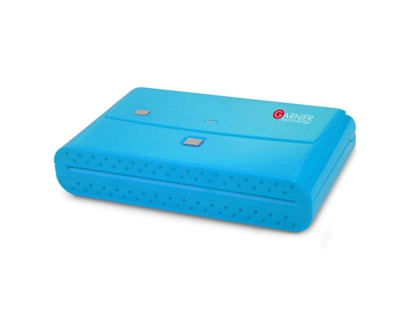 Máquina de Vácuo Modelo Msv001 Azul Msv001Blue HARPER