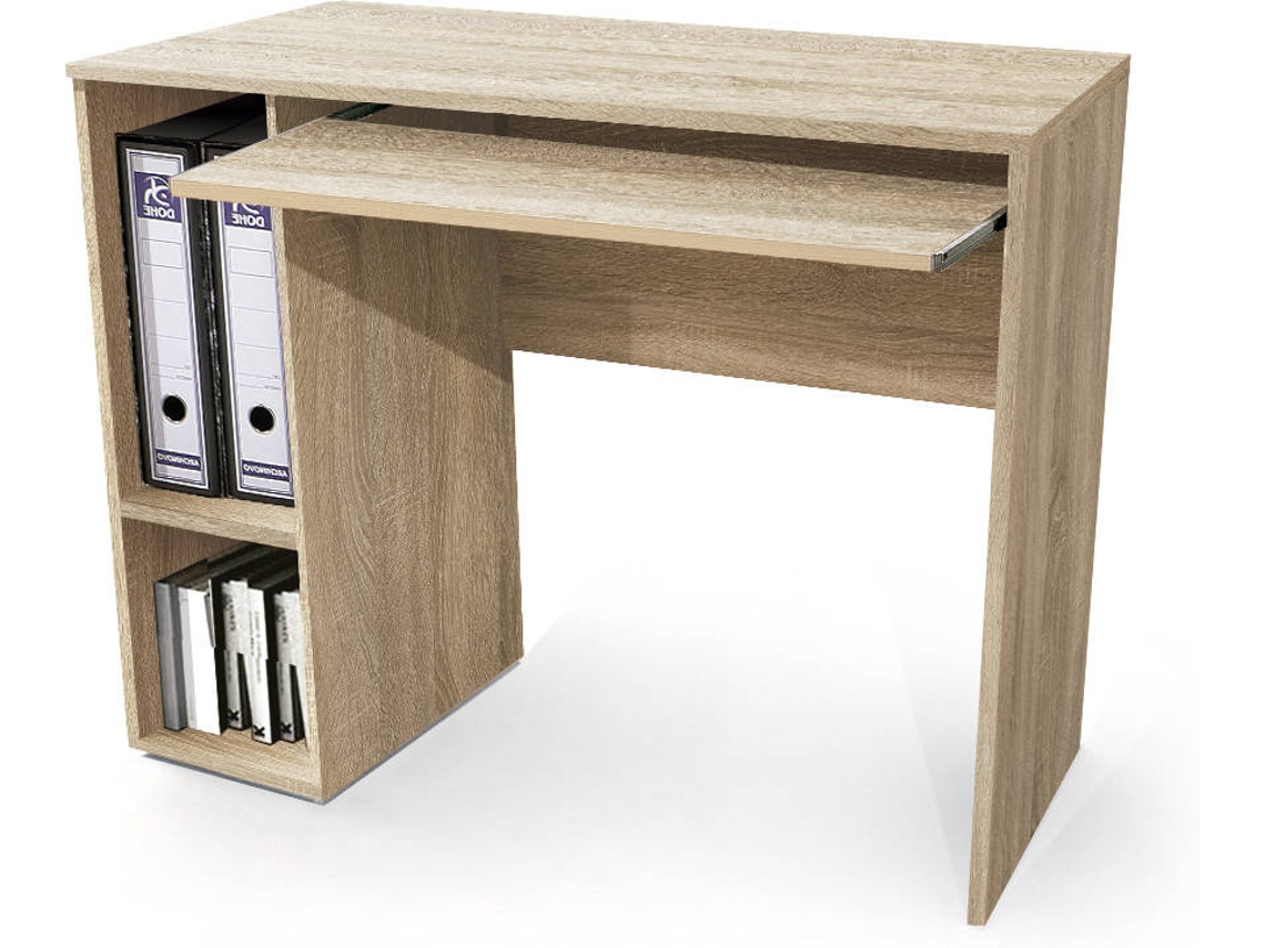 Mesa VENPRODIN Cassa Bege (75x90x45 cm - Melamina)