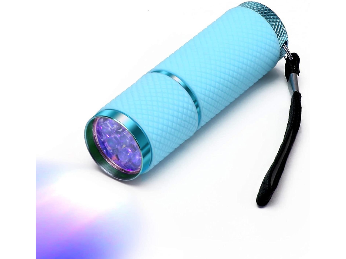 Lanterna Led, Pequenas Lanternas Incandescentes Com 9 Luzes Led, Portáteis Aquaforge
