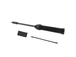 Suporte Para Telefone E Tablet De Pé (altura Ajustável, Suporte Estável)