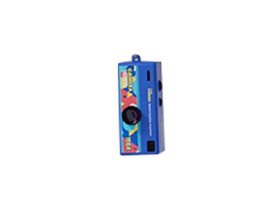 Mini Câmara Digital De Bolso 1080p Com Ecrã Retro De 0,96 Polegadas