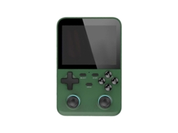 Console De Videogame Portátil D007plus Com Mais De 10.000 Jogos, Tela Ips De 3,5 Polegadas, Sistema Linux, Reprodutor De Jogos Retrô Ly Ebike
