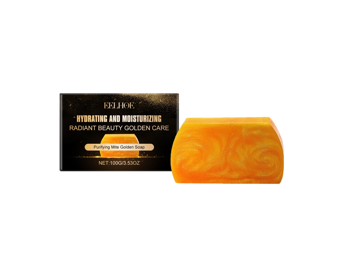 Sabonete Perfumado Hidratação Profunda Pele Hidratada