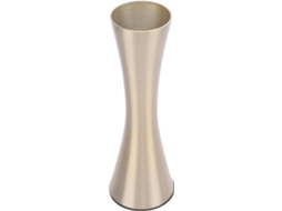 Vaso De Flores Fino E Sofisticado De 17 Cm , Decoração De Centro De Mesa Para Casamento, Elega Gokoco (6,7)