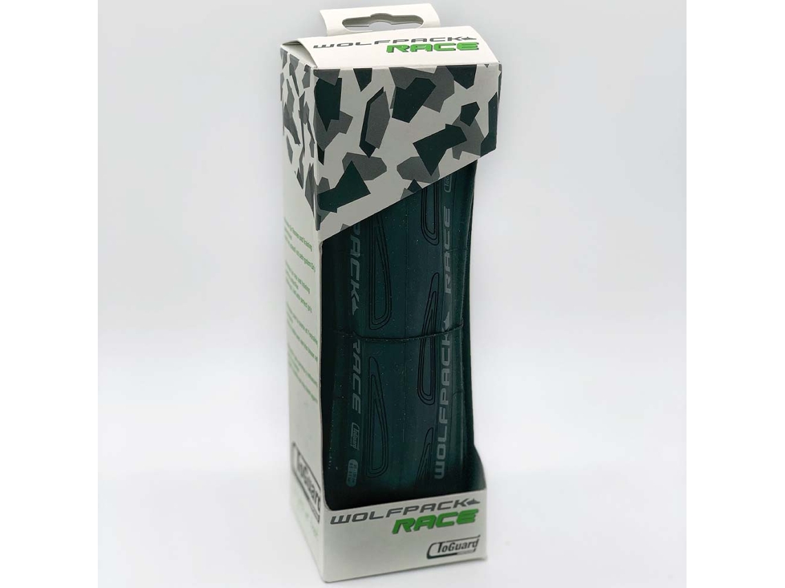 Pneu de Bicicleta WOLFPACK-TIRES Road Race (700 x 24)