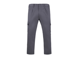 Calças Largas ROLY (38 - Multicor)