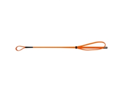 Chicote Laranja 53 Cmwhip&Go