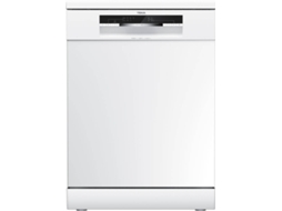 Máquina de Lavar Loiça TEKA DFS 46710 WH (14 Conjuntos - 59.8 cm - Branco)
