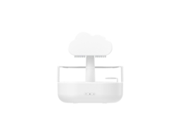 Umidificador Ultrassônico de Mesa em Cerâmica BRILVIBERA