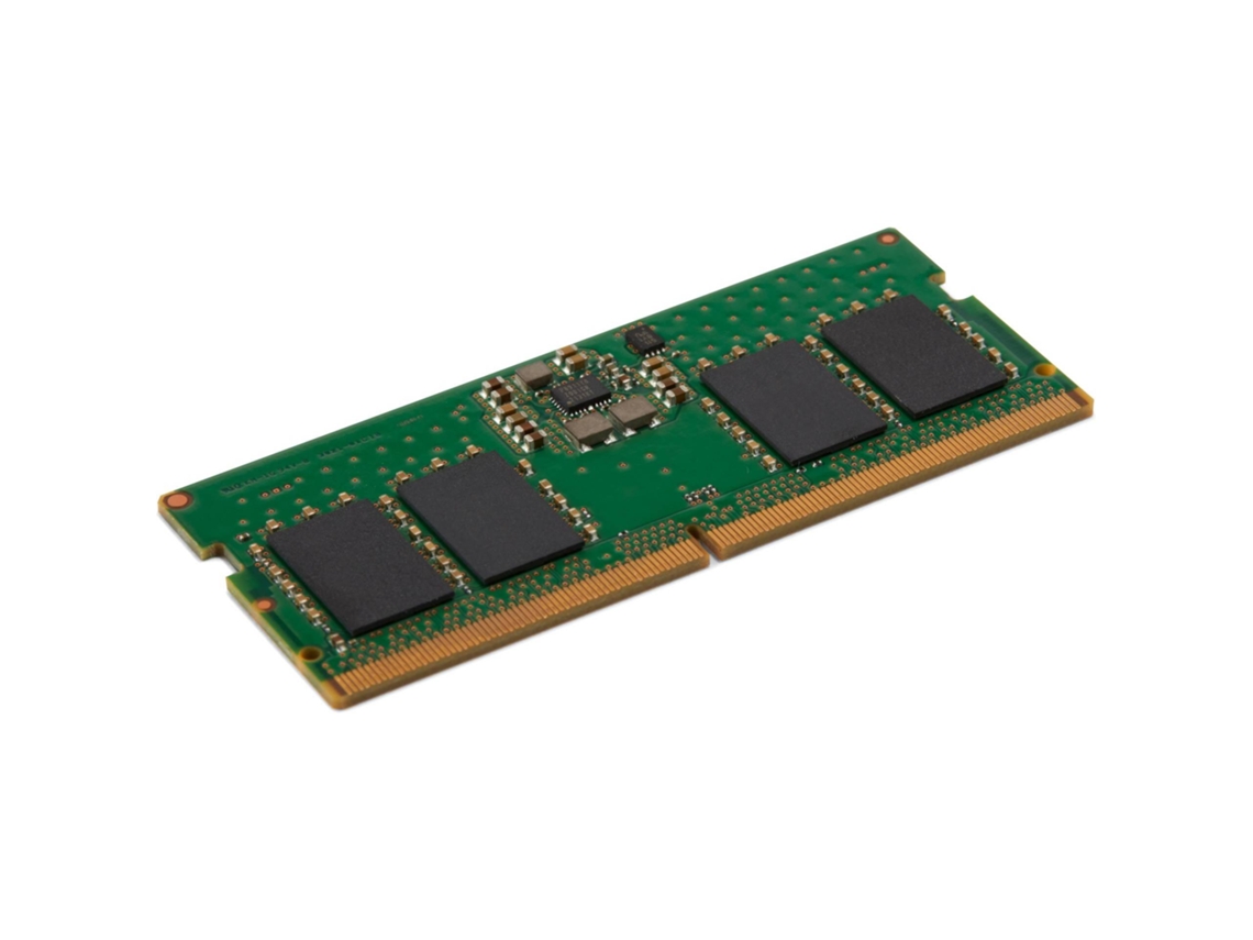 8GB DDR5 4800 NECC Memory（HP純正） Memória Ram Do Computador Portátil Hp 8Gb Ddr5 4800 Sodimm Necc
