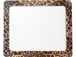 Tapete de Rato LOGILINK ID0164 em Multicor