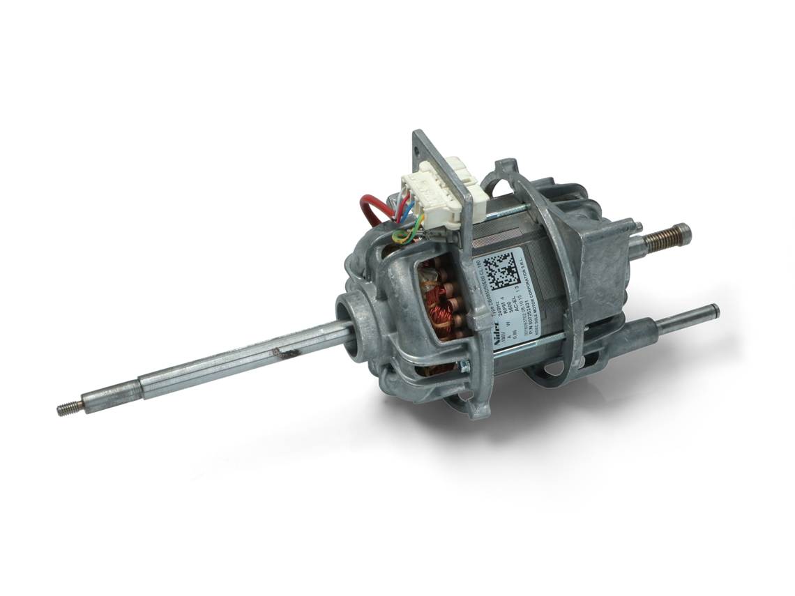 Motor Elx 8588072524024 para Máquina de Secar Roupa Mtr001zn