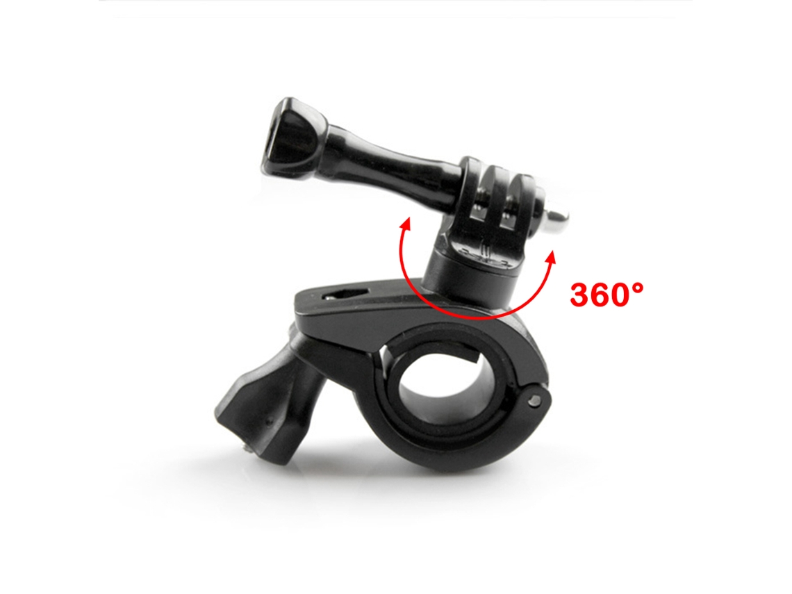 Suporte para Bicicleta e Moto LAXISCREED