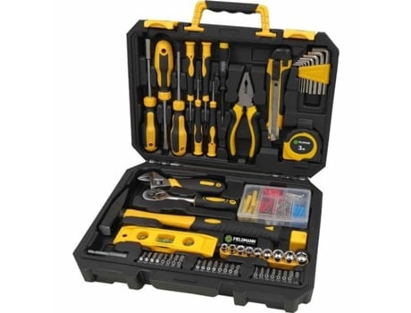 Jogo De Chaves Fieldmann