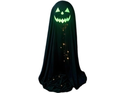Estatueta De Fantasma, Ornamento Gótico, Fantasma Assustador Em Pé