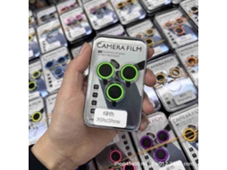 Película Para Armação De Óculos Luminous Eagle, Adequada Paraluz Noturna verde, Iphone 13 Pro/13 Pro Max