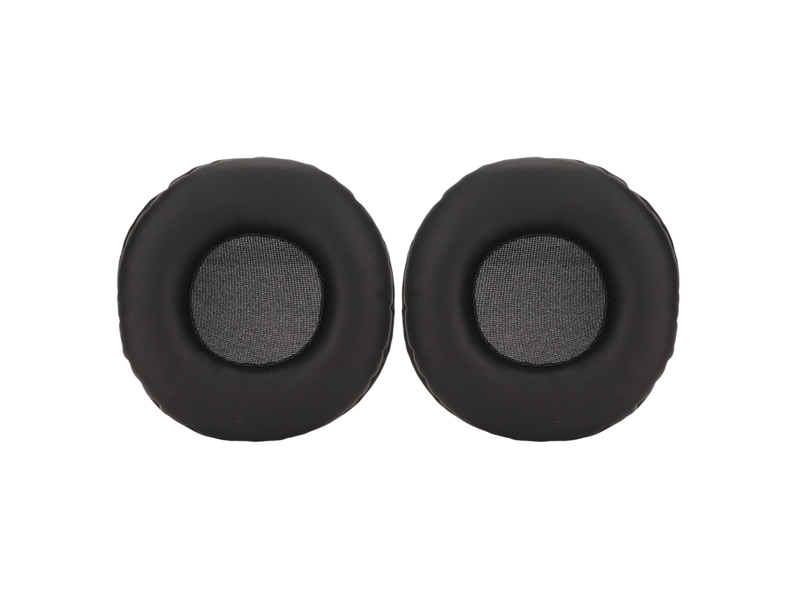 Almofadas de ouvido profissionais com isolamento de ruído para Fones Skullcandy Hesh 2.0 CHABERLU